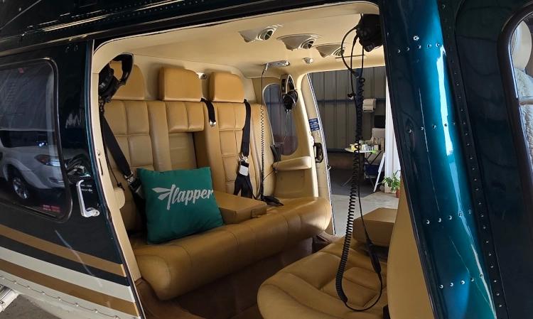 Aeronave