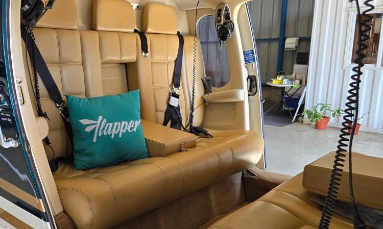 Aeronave