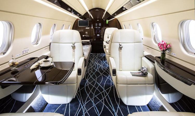 Aeronave