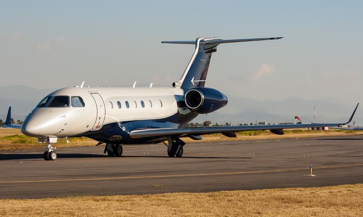 Aeronave