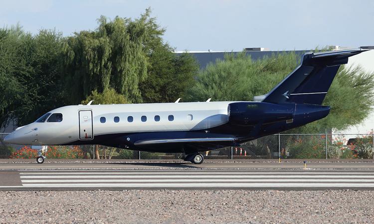 Aeronave