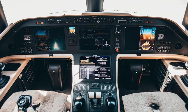 Aeronave