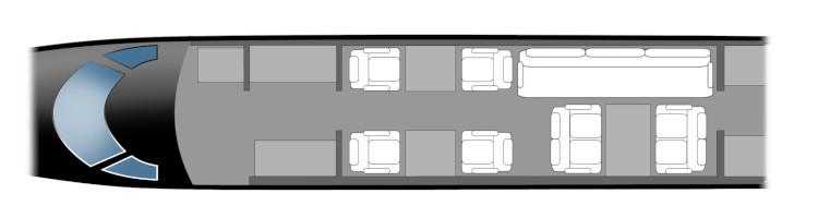 Challenger 605