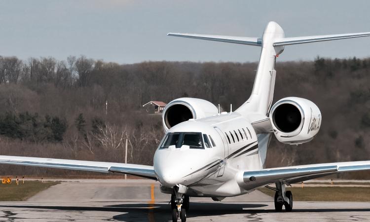 Citation X