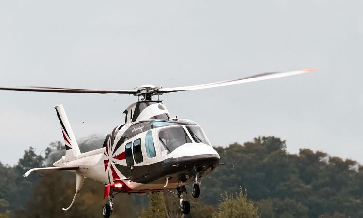 A109SP Grand New