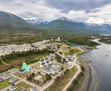 Puerto Williams