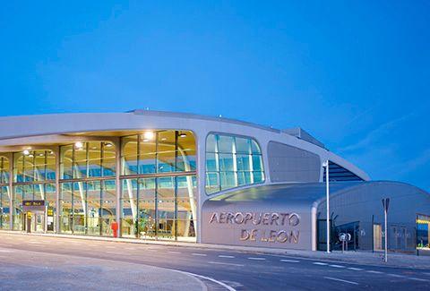 flapper team at toluca airport