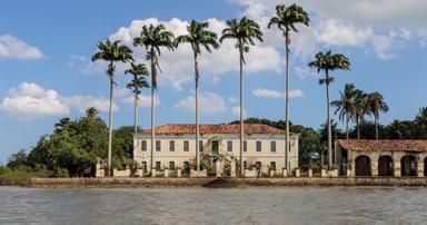 São Francisco do Conde