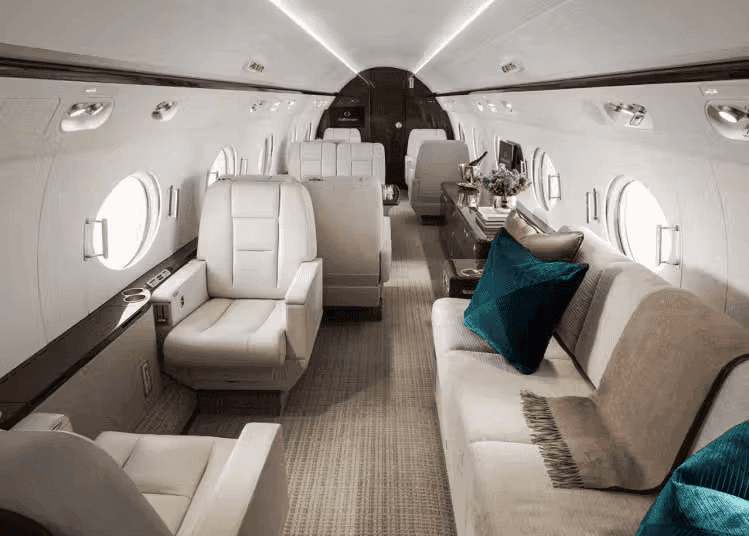 flapper team at toluca airport