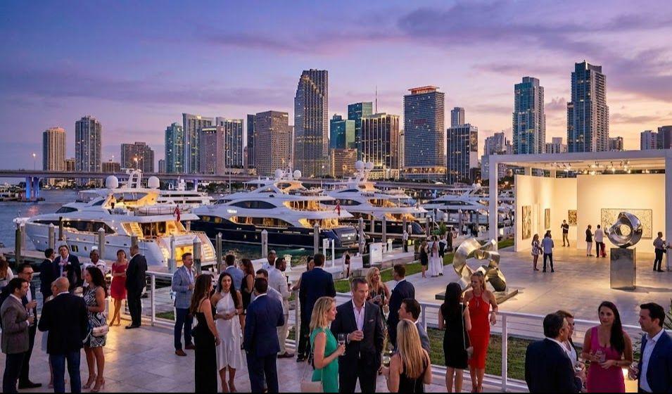 flapper team at toluca airport