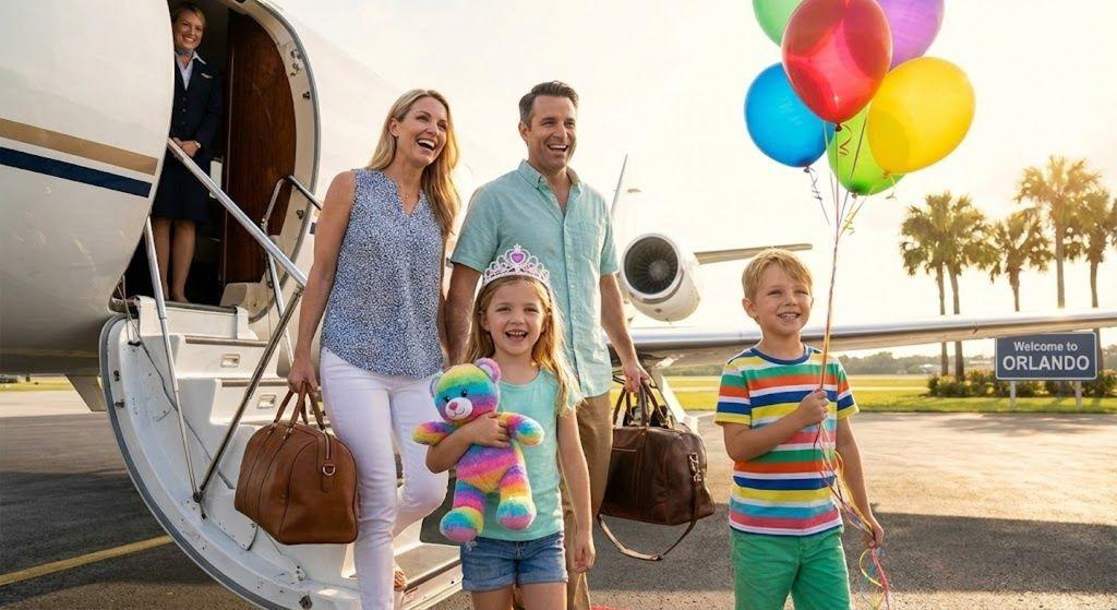 flapper team at toluca airport