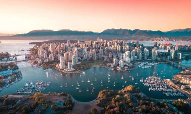Vancouver