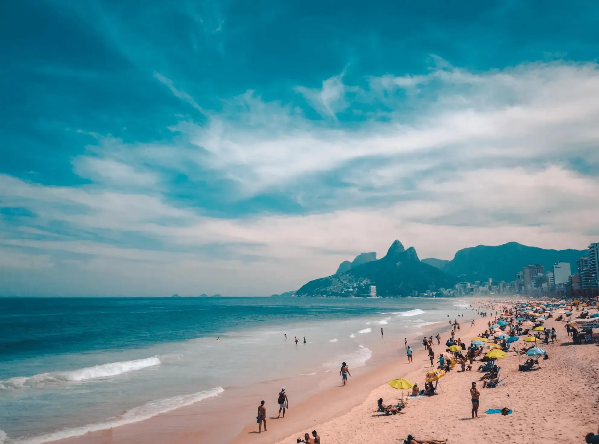 Río de Janeiro