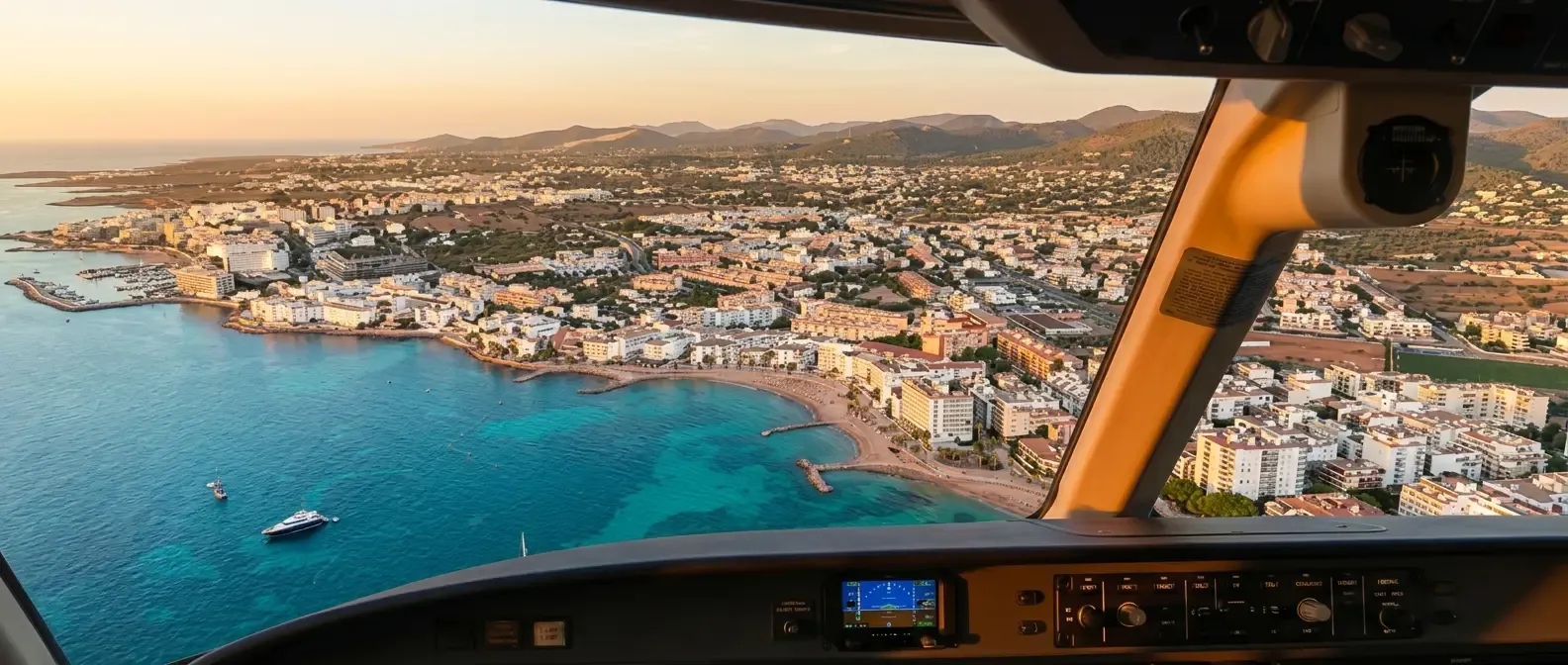 city image