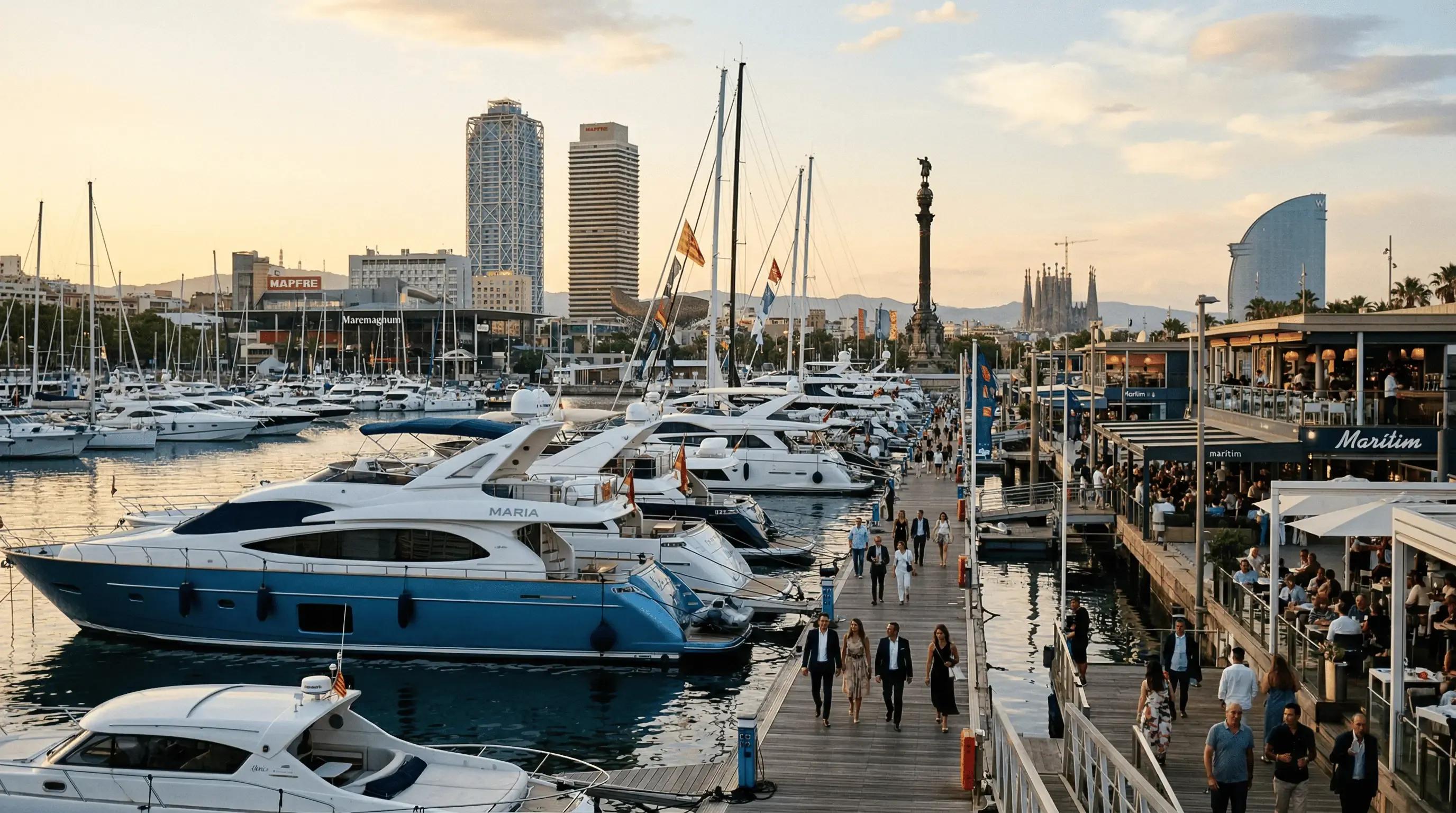 flapper team at toluca airport