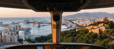 Málaga
