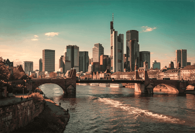 Frankfurt