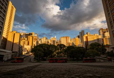 Curitiba