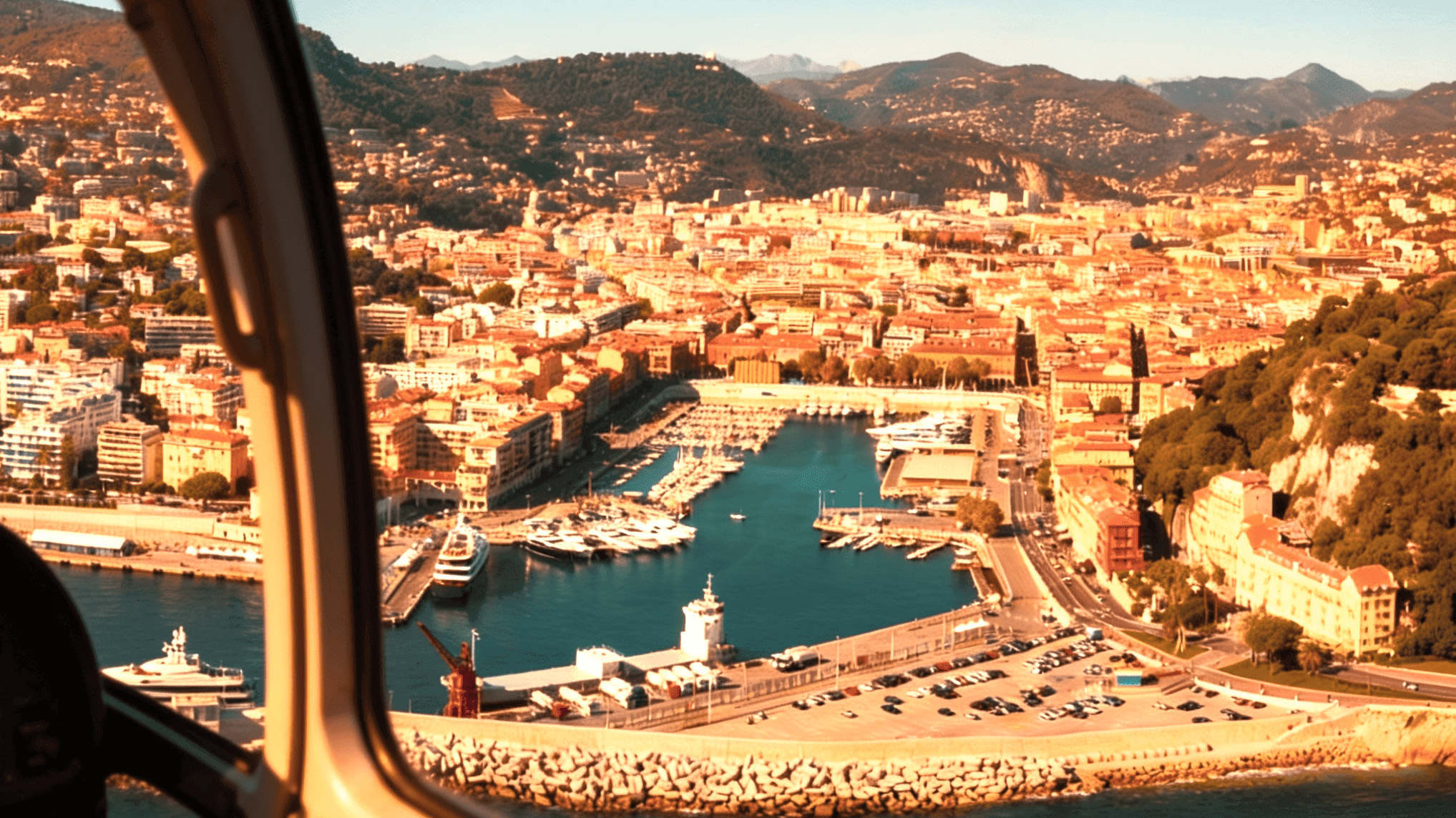 city image