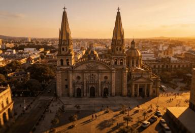Guadalajara