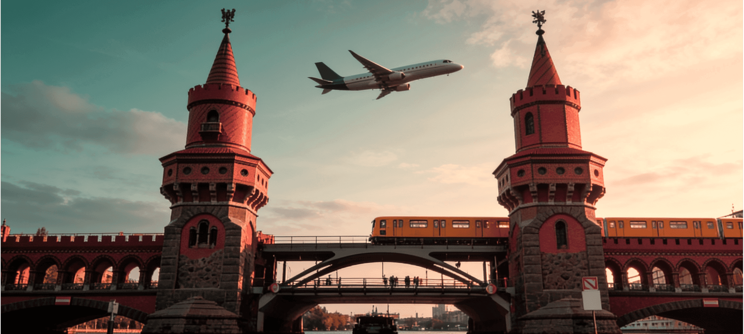 city image