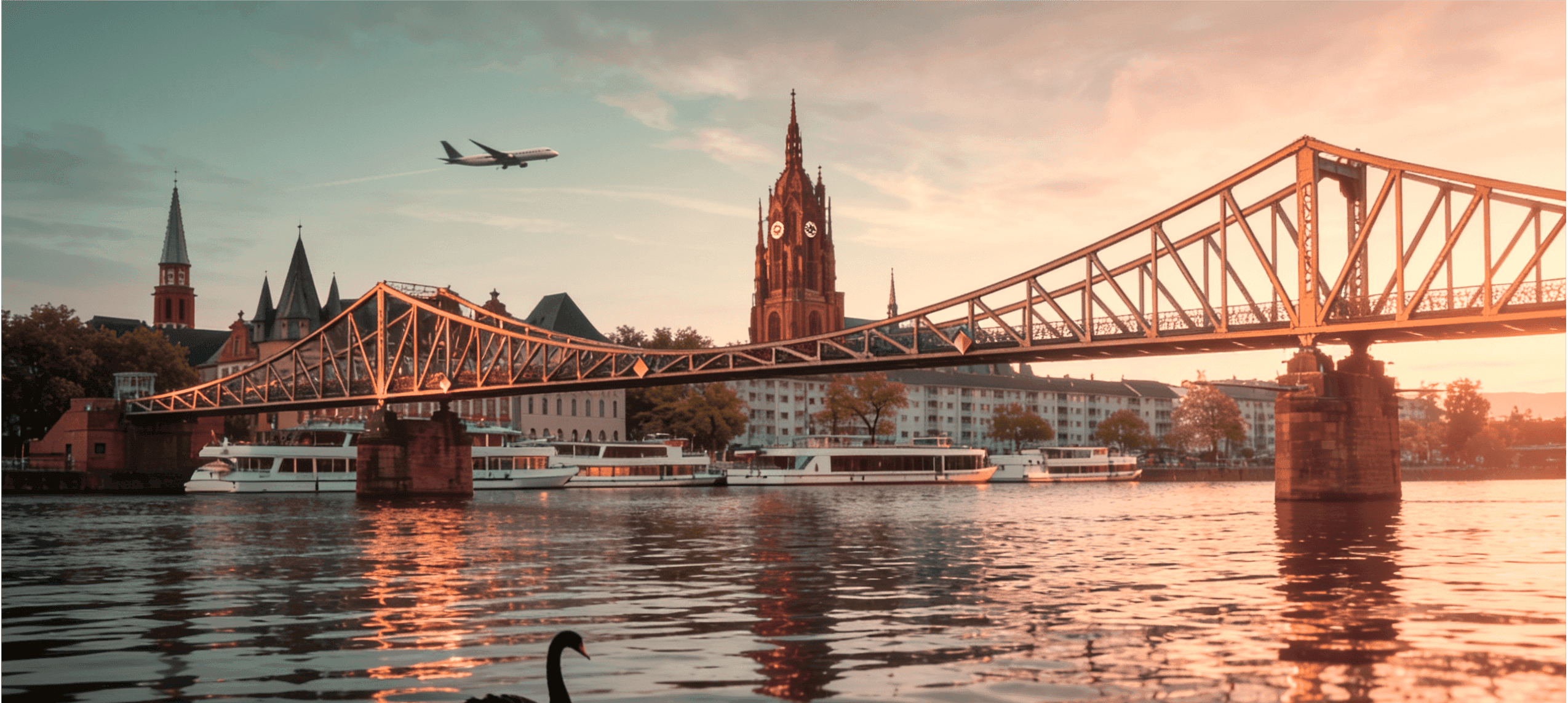 city image