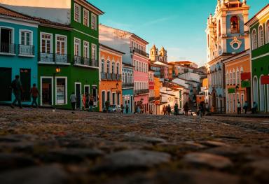 Salvador